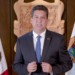 García Cabeza de Vaca va por segundo intento; INE prevé negar su candidatura