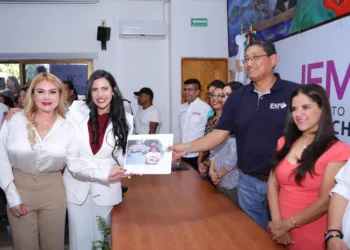 Foto: Cortesía de IEM