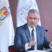 Aguacateros roban agua de los lagos: Ramírez Bedolla