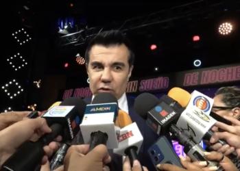 Adrián Uribe: esto dice de “El Capi” Pérez