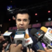 Adrián Uribe: esto dice de “El Capi” Pérez