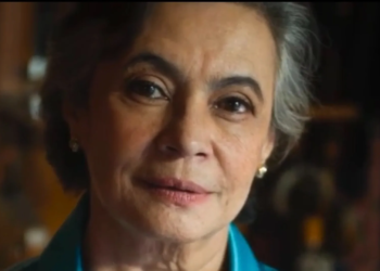 María del Carmen Farías