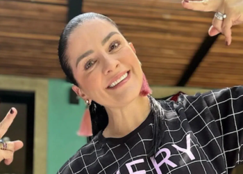 Lidia Ávila