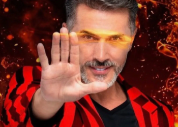 Sergio Mayer