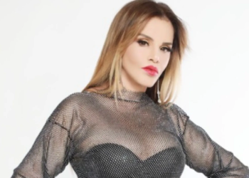 Lucía Méndez
