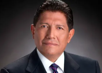 Juan Osorio productor
