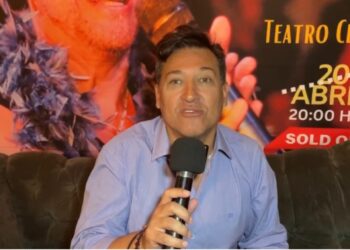 Pablo Ruiz entrevista con AMEXI