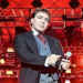 Cristian Castro presenta a su nueva novia
