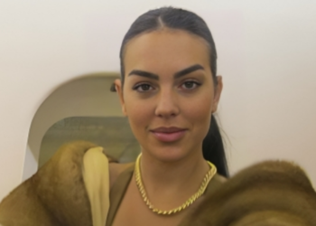 Georgina Rodríguez
