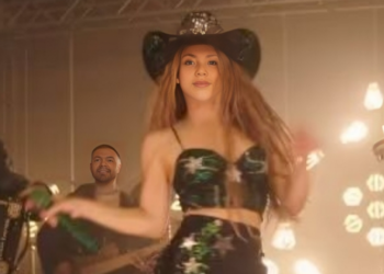 Shakira