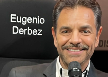 Eugenio Derbez