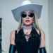 Madonna deslumbra en la Ciudad de México