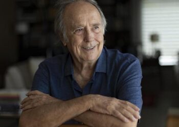 Joan Manuel Serrat