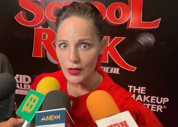Lolita Cortés habla de su reconstrucción mamaria