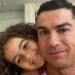 Alana Martina, hija de Cristiano Ronaldo y Georgina Rodríguez.