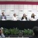 Entregan al INE 108 preguntas para el primer debate presidencial