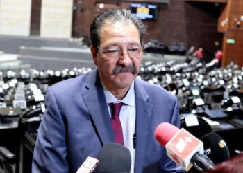 Morena llama a aprobar reforma al sistema de pensiones de AMLO antes de que concluya este periodo de sesiones