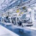 Continúa el crecimiento en producción y exportación de vehículos