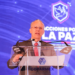 Coparmex va por un acuerdo nacional para pacificar México