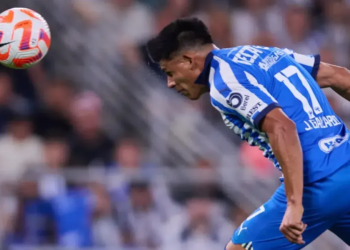 Ecuánime Fernando Ortiz ante la victoria