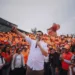 Continuaré mi campaña en universidades, dice Álvarez Máynez