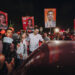 Es urgente cambiar el modelo de seguridad en México: Jorge Álvarez Máynez