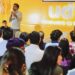 Ataques a candidatos es por vínculos con el crimen organizado: Jorge Álvarez Máynez