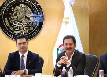 Un agravio inaceptable, la irrupción a Embajada: diputados