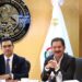 Un agravio inaceptable, la irrupción a Embajada: diputados