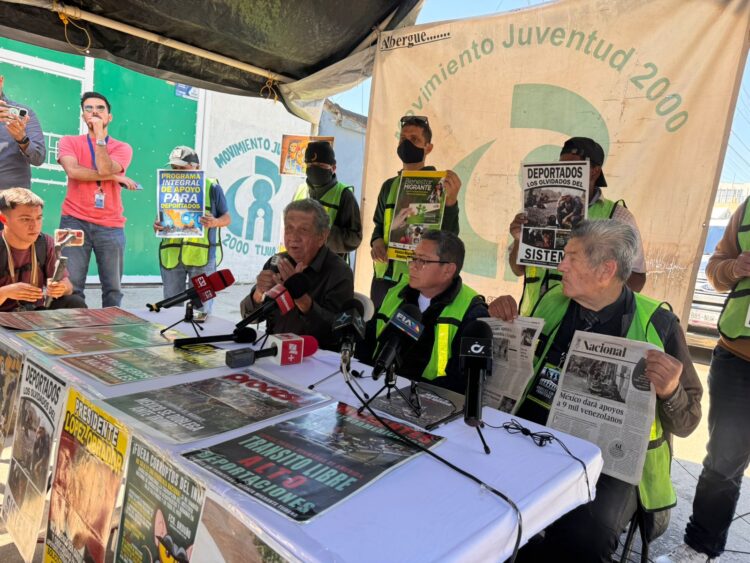 Foto: Atahualpa Garibay/Corresponsal