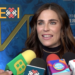 Karla Souza feliz por ver «Nosotros los nobles» de nuevo en cartelera