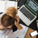 Redes sociales, detonadores de ansiedad, estrés y depresión