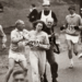 La revolución mundial de Kathrine Switzer