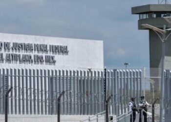 Ordena un juez liberar al hermano de El Mencho. Foto: Redes Sociales