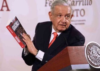 El TEPJF desecha queja de Xóchitl Gálvez por publicación del libro de AMLO