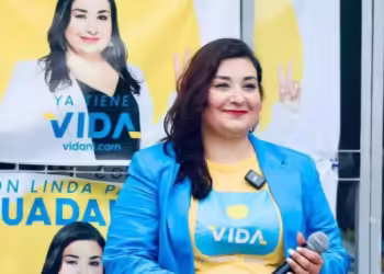 Foto: Tomada de Redes Sociales
