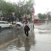 Lluvias intensas afectarán cuatro estados del país