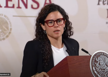 Gobernación exige a la Suprema Corte no excederse en sus facultades