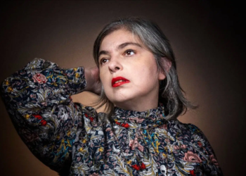 Mariana Enriquez se suma a la Fiesta del Libro y la Rosa 2024 con conversatorio