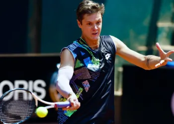 Sorpresas en el México City Open