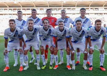 Monterrey-Tigres y Toluca-Guadalajara definidos en liguilla