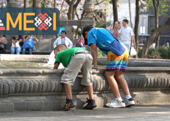 #12abril – Día Internacional del Niño o Niña en Situación de Calle