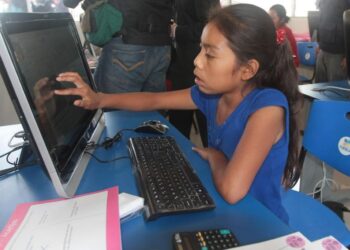 Debate presidencial, ¿qué le espera a la infancia en México?