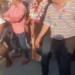 Obligan a choferes apoyar relección del senador Félix Salgado. Foto AMEXI