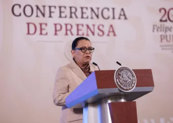 Es seguro hacer campaña en Guanajuato, afirma SSPC