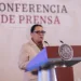 Es seguro hacer campaña en Guanajuato, afirma SSPC
