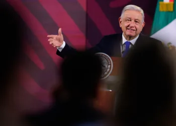 Tendremos un taller sobre eclipses en la mañanera: AMLO