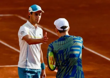 México City Open queda sin mexicanos