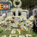 Recuerdan a Pedro Infante en su aniversario luctuoso