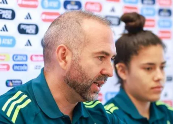 México va estar en la Copa del Mundo 2027